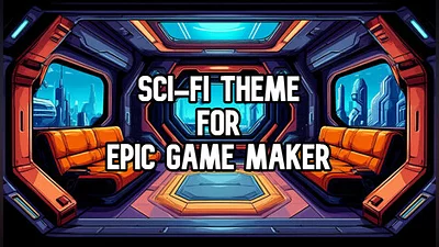 Sci-Fi Theme