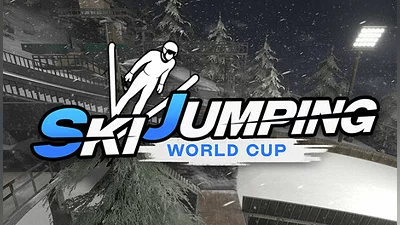 Ski Jumping World Cup