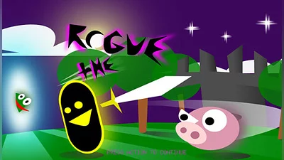 The Rogue