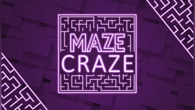 Maze Craze