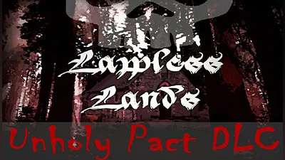 Lawless Lands Unholy Pact DLC