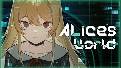 Alice's World