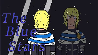 The Blue Stars