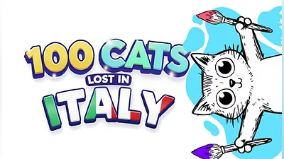 100 Cats Lost In Italy - Extra Content