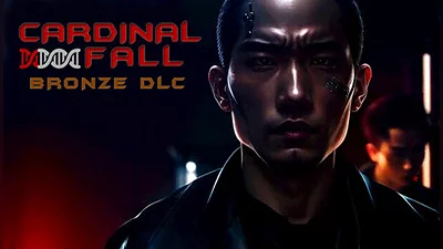 Cardinal Fall - Bronze Donation DLC