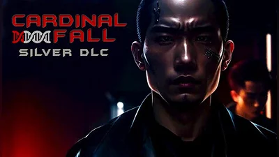 Cardinal Fall - Silver Donation DLC