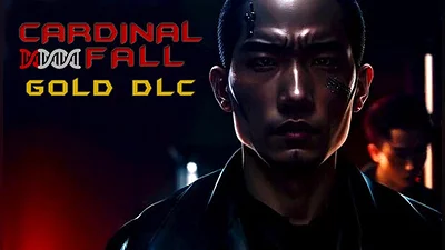Cardinal Fall - Gold Donation DLC