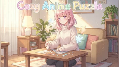 3D Cozy Clicker