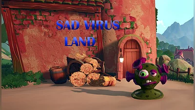 Sad Virus Land
