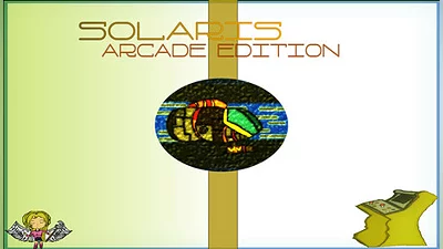 Solaris - Arcade Edition