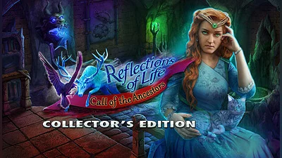 Reflections of Life: Call of the Ancestors Collector's Edition