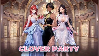 四叶派对（Clover Party）