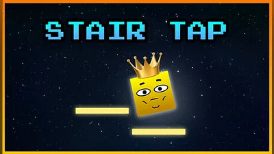 Stair Tap - Supporter