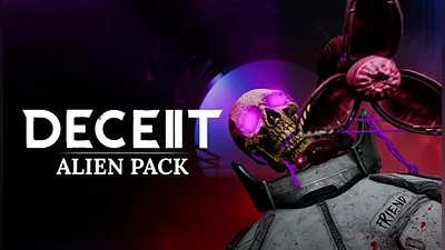 Deceit 2 - Alien Pack