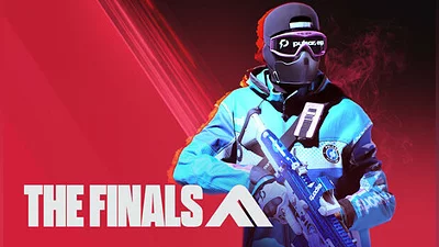 THE FINALS - PULSAR TGM25