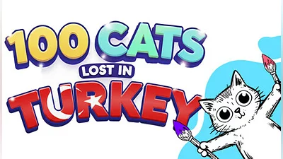 100 Cats Lost In Turkey - Extra Content