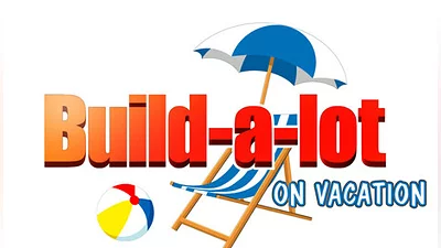 Build-a-lot: On Vacation
