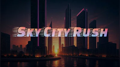 Sky City Rush
