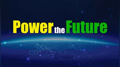 Power the Future