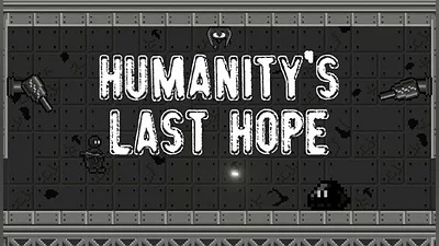 Humanity's Last Hope