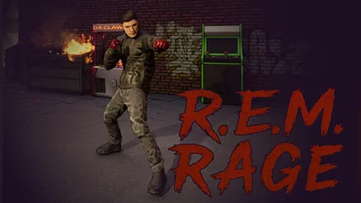 R.E.M. Rage
