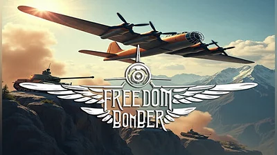 Freedom Bomber