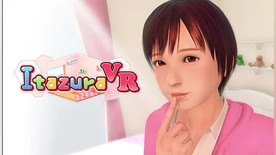 ItazuraVR - Hair Loose wavy bob