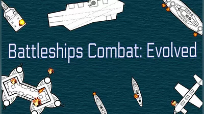 Battleships Combat: Evolved