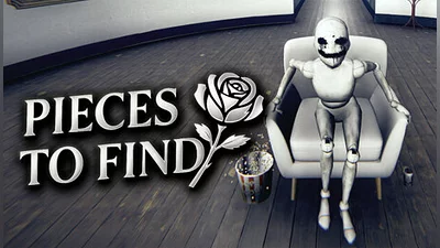 Pieces To Find