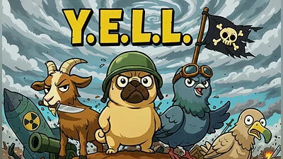 Y.E.L.L.