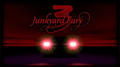 Junkyard Fury 3
