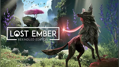 Lost Ember: Rekindled Edition
