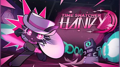 Time Snatcher Handy