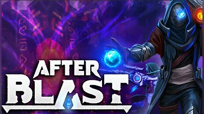 AFTERBLAST