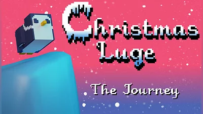 Christmas Luge: The Journey