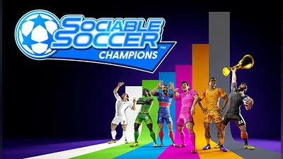 Sociable Soccer Champions
