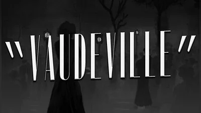 Vaudeville