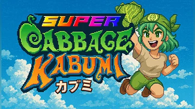 Super Cabbage Kabumi