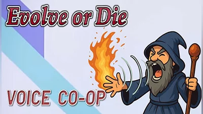 Evolve or Die