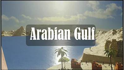 Arabian Gulf