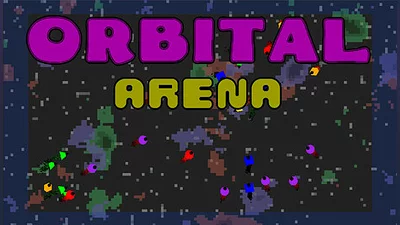 Orbital Arena