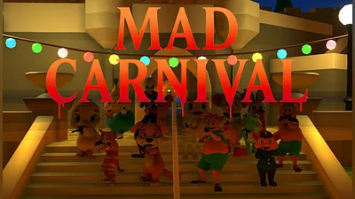Mad Carnival