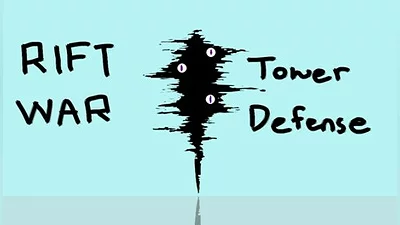 RIFT WAR Tower defense