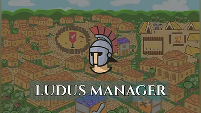 Ludus Manager
