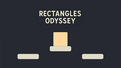 Rectangles Odyssey