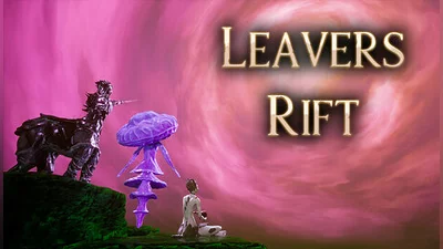 Leavers Rift