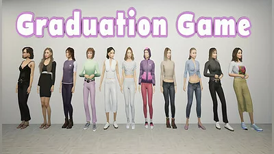 Graduation Game