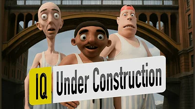 IQ Under Construction