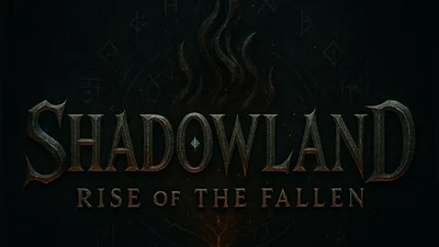 Shadowland: Rise Of The Fallen