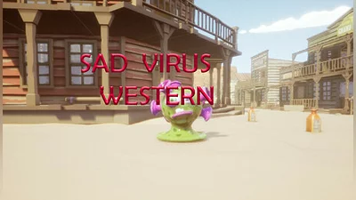 Sad Virus Western
